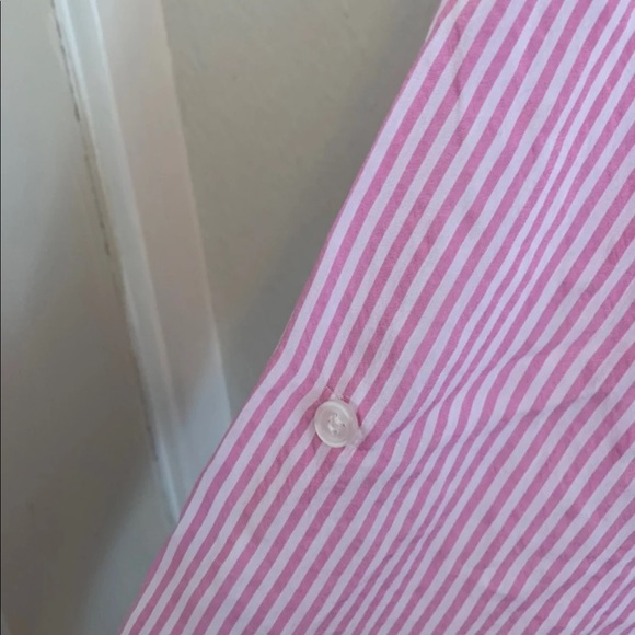 Maeve by Anthropologie Button Up Shirt - Picture 5 of 6